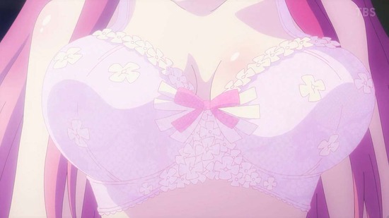 女神のカフェテラス 24話場面カット056