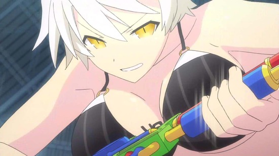 閃乱カグラ SHINOVI MASTER -東京妖魔篇- 2話場面カット093