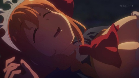 プリンセスコネクト 6話場面カット021