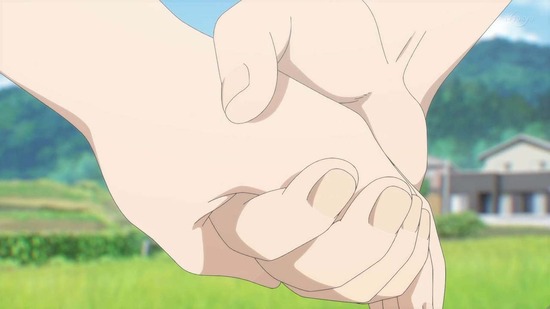 君は放課後インソムニア 12話場面カット053