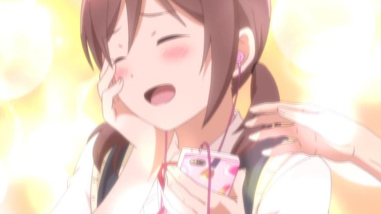 女子高生の無駄づかい 7話番組カット001