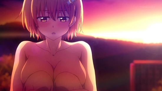 ド級編隊エグゼロス 1話場面カット067