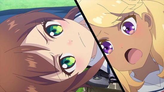 終末トレインどこへいく？　５話場面カット007