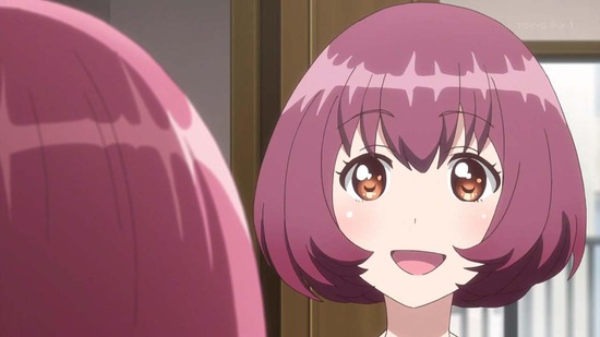 RELEASE THE SPYCE 10話場面カット010