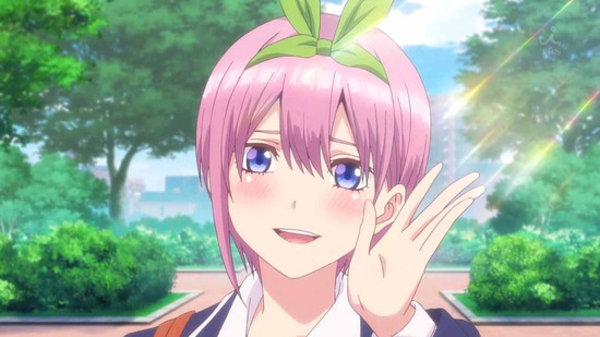 五等分の花嫁 7話番組カット026