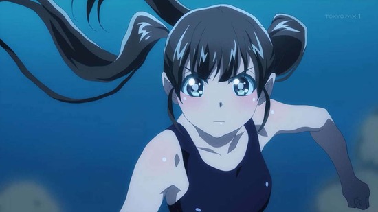 僕の妻は感情がない 4話場面カット031