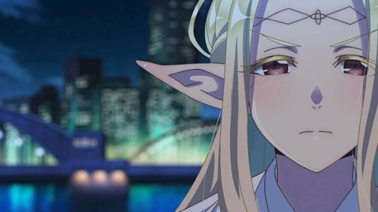 江戸前エルフ 12話場面カット017