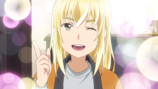ヒナまつり 11話場面カット023