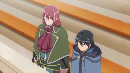 月が導く異世界道中 第二幕 17話場面カット041