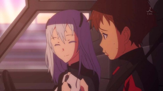 BEATLESS 4話場面カット018
