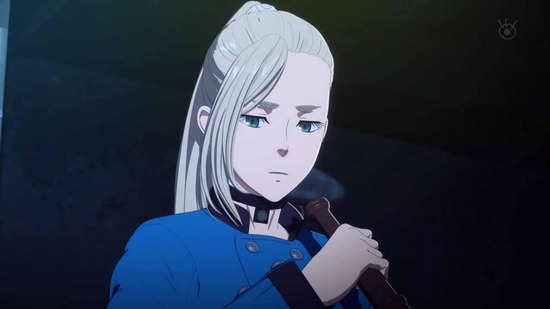 空挺ドラゴンズ 11話場面カット002