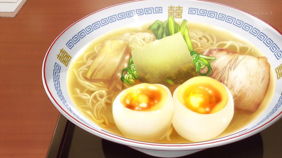 ラーメン大好き小泉さん 8話場面カット020