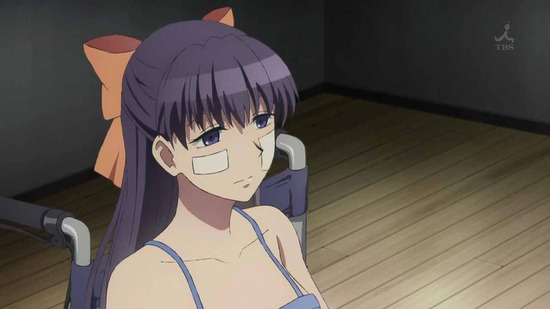 魔法少女特殊戦あすか 8話番組カット055