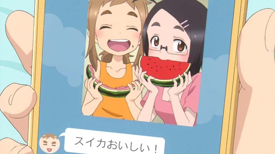 からかい上手の高木さん2 11話場面カット009