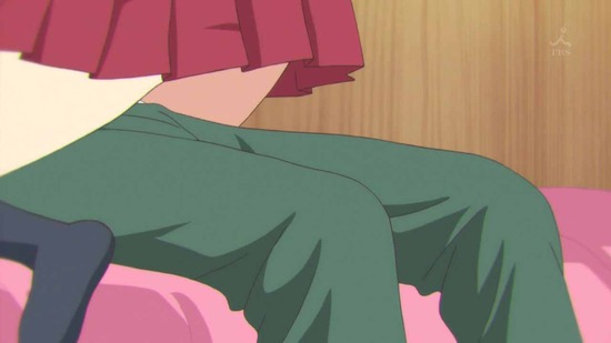 ドメスティックな彼女 5話番組カット048