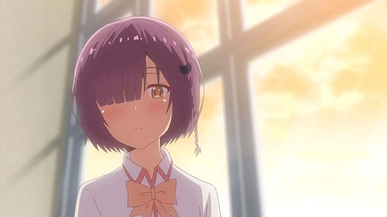 可愛ければ変態でも好きになってくれますか? 10話場面カット028