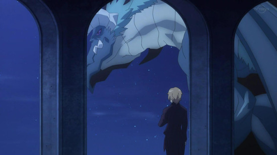 異世界のんびり農家　６話場面カット019