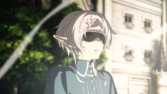 無職転生 Ⅱ　８話場面カット039