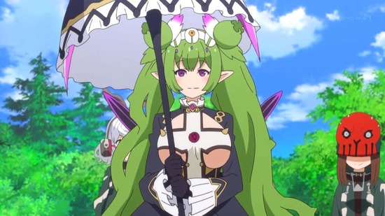 ラストピリオド 終わりなき螺旋の物語2話場面カット030