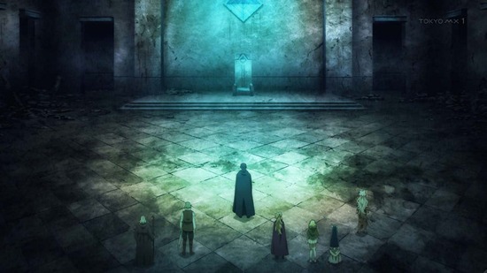 結婚指輪物語 10話場面カット006