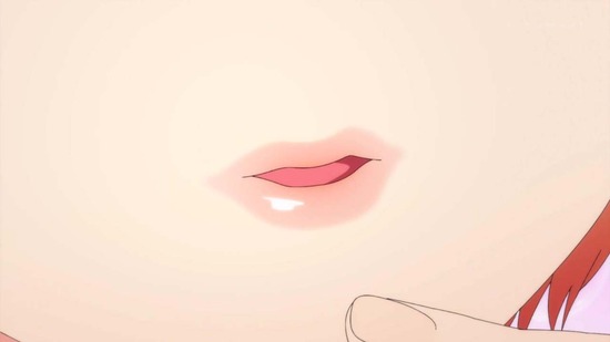 ぼくたちは勉強ができない 7話番組カット019