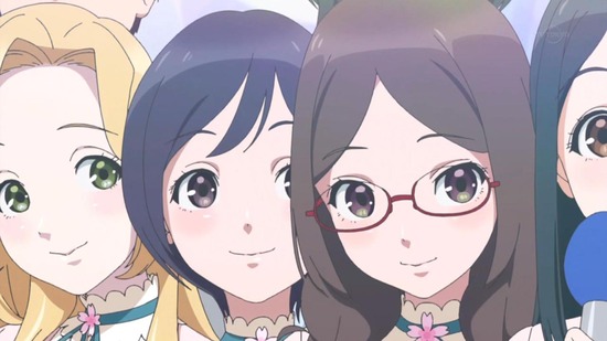 Wake Up, Girls! 新章 5話番組カット001