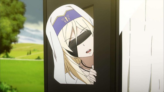 ゴブリンスレイヤーⅡ 9話場面カット39