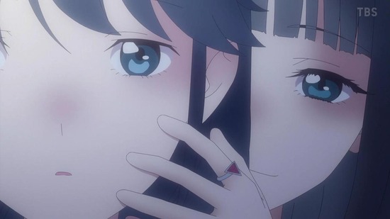 BLUE REFLECTION RAY澪 7話場面カット024