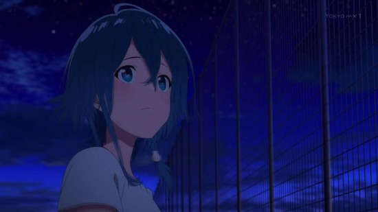 白い砂のアクアトープ 12話場面カット040