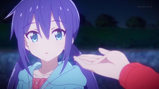 恋する小惑星 2話番組カット021