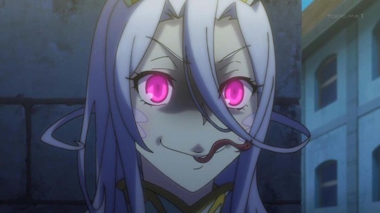 モンスター娘のお医者さん 症例4場面カット008
