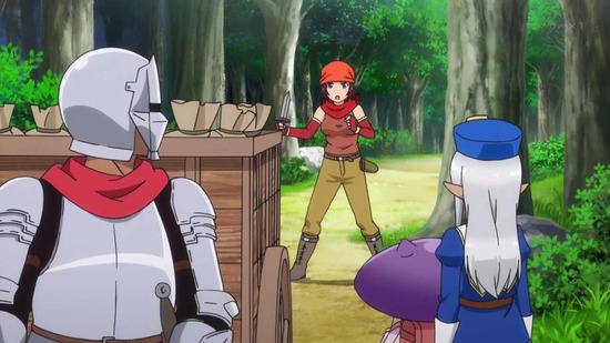 このヒーラー、めんどくさい　６話場面カット002