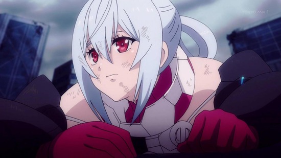 ファンタシースターオンライン2 18話場面カット024