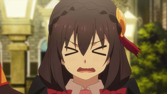 この素晴らしい世界に爆焔を! 10話場面カット015