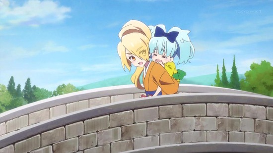 ゾンビランドサガ リベンジ 8話場面カット034