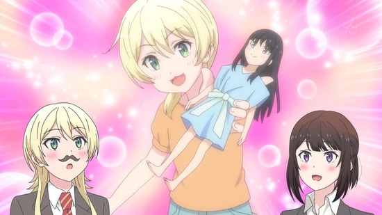 たくのみ。 最終回12話場面カット015