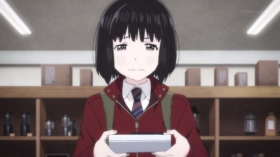 スーパーカブ 8話場面カット023