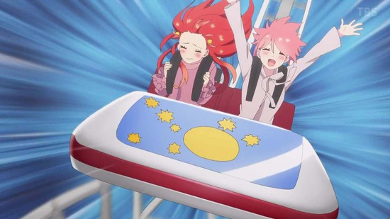 五等分の花嫁∬ 6話場面カット044