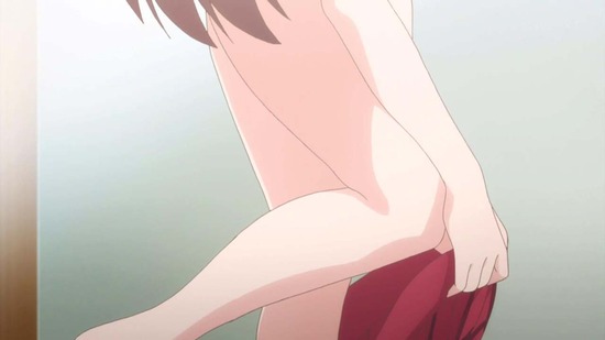 すのはら荘の管理人さん #4場面カット067