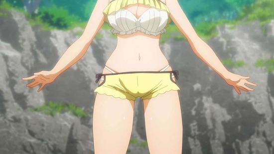 ライザのアトリエ 5話場面カット012
