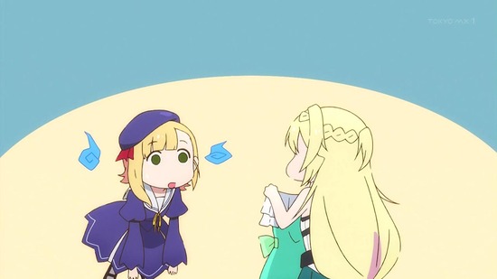 スライム倒して300年、　６話場面カット010