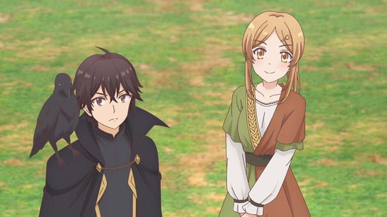 ティアムーン帝国物語　１１話場面カット53