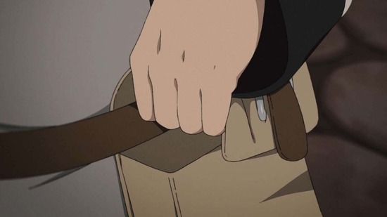 無職転生 Ⅱ 1話場面カット007