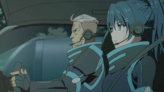 エガオノダイカ　３話番組カット013