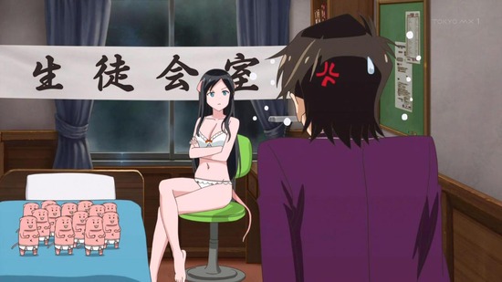 群れなせ！シートン学園　９話場面カット036