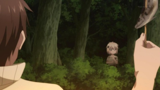 うちの娘の為ならば、俺は1話番組zカット035