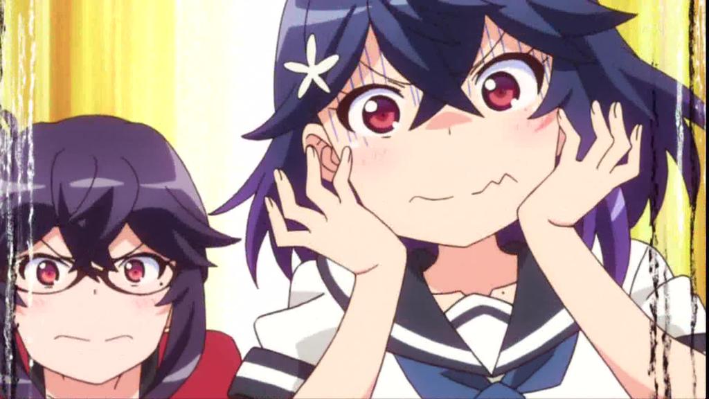 異能バトルは日常系のなかで 6話013