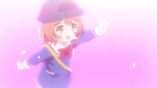 安達としまむら 9話場面カット029