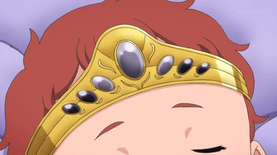 本好きの下剋上 33話場面カット008