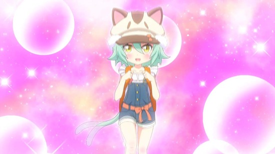 ネコぱら 11話場面カット041